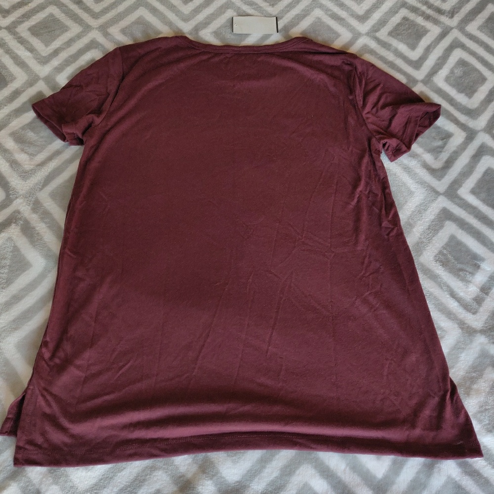 Disney Aladdin Jasmine T-Shirt - Picture 3 of 4